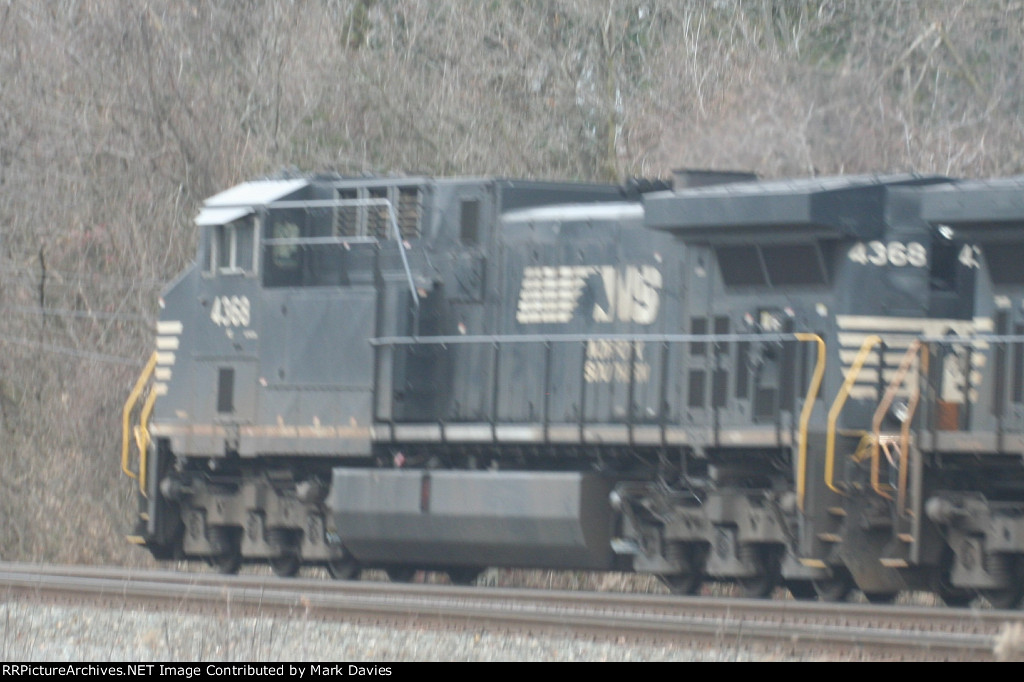 NS 4368